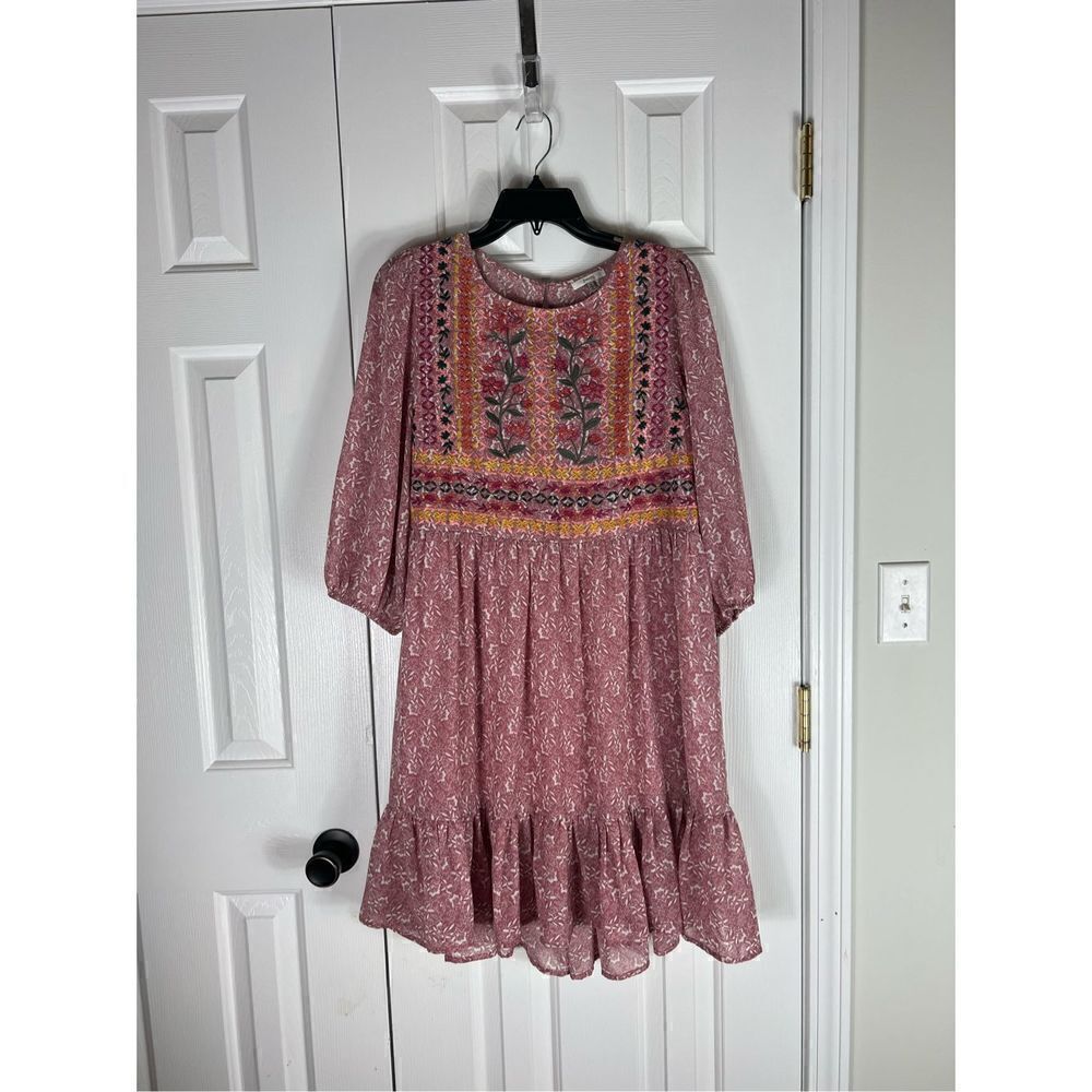 Jodifl Womens Dress Size Small